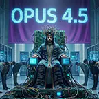 Coding-König entthront Gemini 3 und GPT 5.1