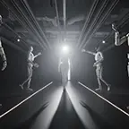 Mensch oder Maschine? XPENGs Roboter schockiert das Netz