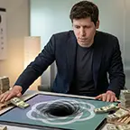 OpenAI verbrennt Milliarden und bleibt bis 2030 ein Verlustgeschäft