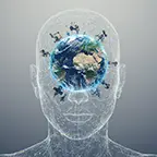 Weltmodelle statt Chatbots: So sieht die wahre Zukunft der KI aus