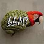 Hat die KI die Evolution des menschlichen Denkens kopiert?