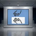 Anthropic Interviewer: Warum 69 % ihre KI-Nutzung vor Kollegen verheimlichen