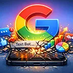 Google A2UI: Das Ende der klassischen Chatbots ist da