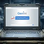 Warum das Pentagon jetzt plötzlich auf Google Gemini setzt