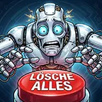 Google Antigravity: Ein Befehl löscht komplette Festplatte