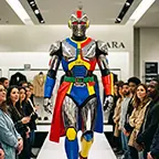 KI-generierte Modefotos bei Zara: So spart der Konzern Millionen Euro