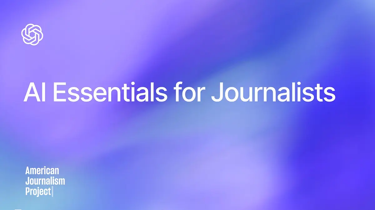 Oberfläche AI OpenAI