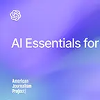 OpenAI Academy startet: So rüsten Redaktionen technologisch auf