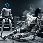 Warum China Tesla bei den Humanoiden jetzt eiskalt abhängt