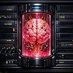 Biocomputer nutzen menschliche Hirnzellen: Das Ende der klassischen Silizium-Chips?