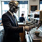 KI-Ausblick 2026: Die Verschmelzung von Hardware und Software