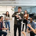 Rekordgehälter bei OpenAI: Durchschnittlich 1,5 Millionen Dollar pro Kopf