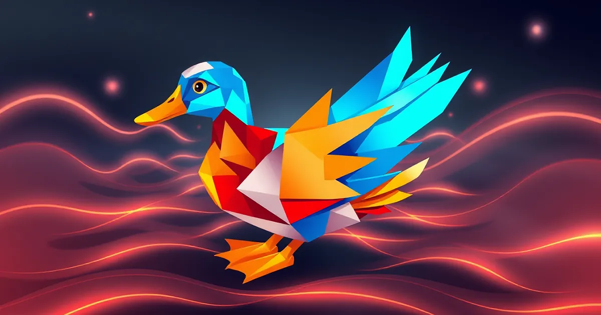 DuckDuckGo setzt auf KI – die datenschutzfreundliche Google-Alternative?!