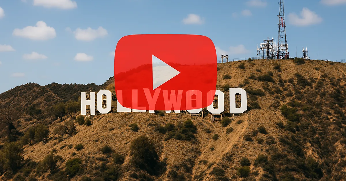YouTube greift durch: Keine Kohle mehr für KI-Fake-Trailer