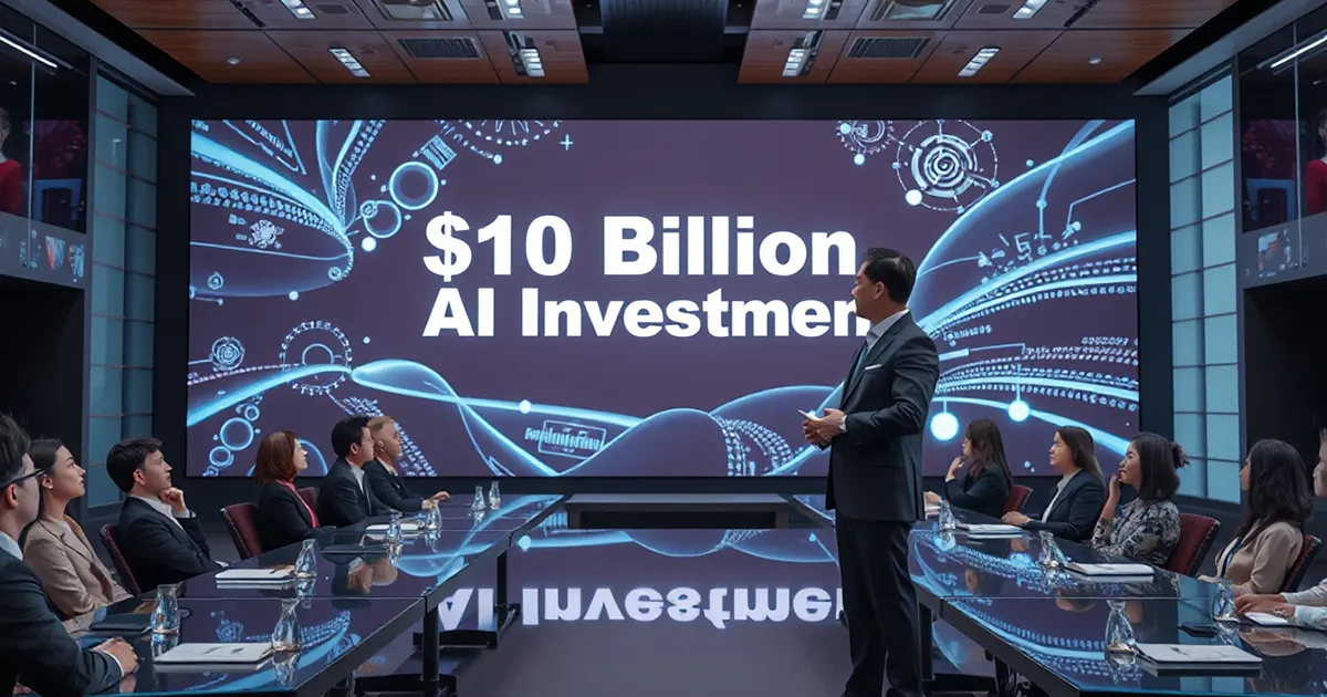 Honor investiert 10 Milliarden Dollar in KI – Zukunft des Smartphone-Marktes?