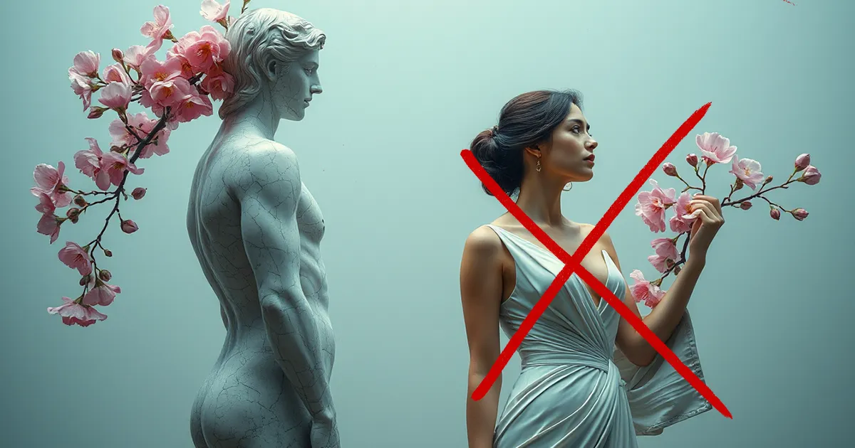 „Sexy Men Only“ – ChatGPT blamiert sich mit KI-Bildfilter!