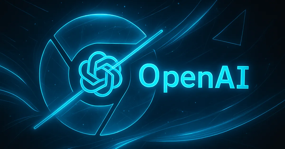 OpenAI will Chrome kaufen – Kommt der KI-Browser?