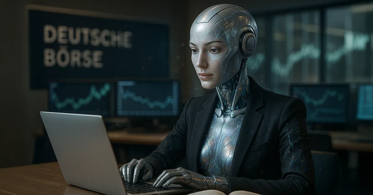 DeepL geht an die Börse: Der deutsche KI-Gigant hebt ab!