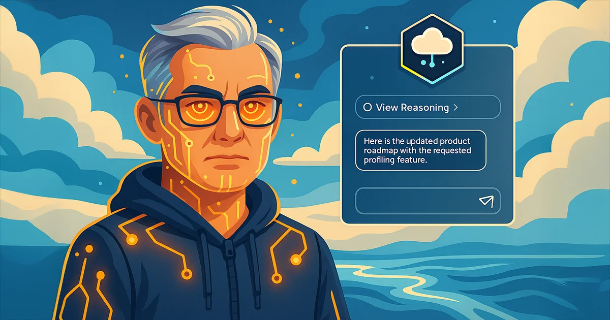Nvidia Chef stellt Avatar vor