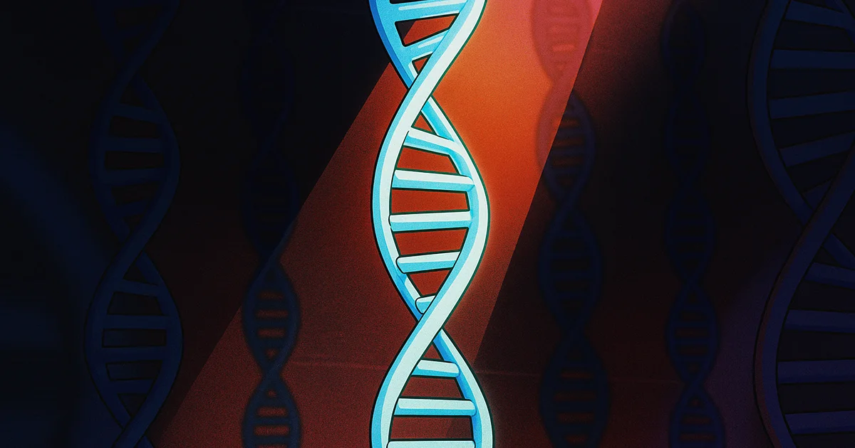 DeepMind präsentiert AlphaGenome: KI durchleuchtet Genregulation