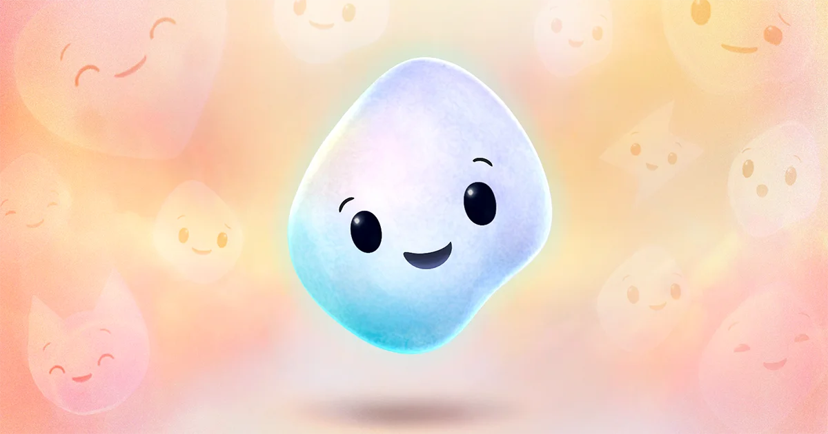 Der KI Avatar von Microsoft Copilot