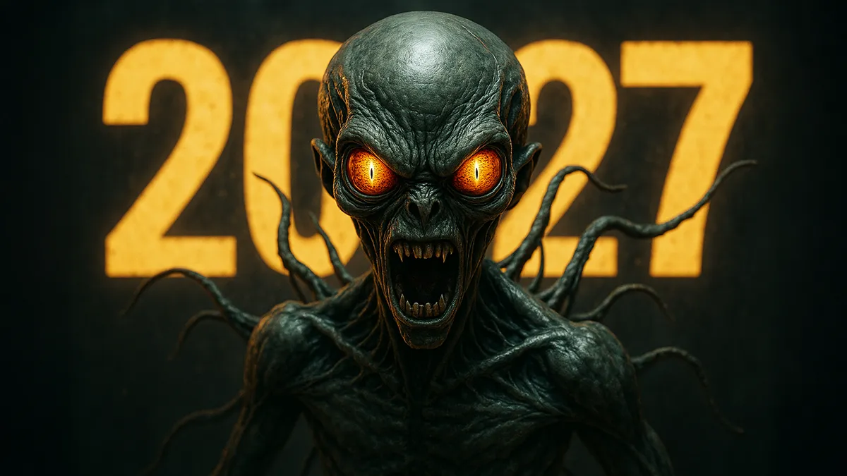 Eine Superintelligenz im Jahre 2027