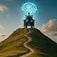 DeepMind-Chef: Echte KI kommt erst in 10 Jahren