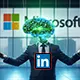 Deine LinkedIn Daten sind in Gefahr! 