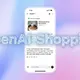 Kaufen per Chat: OpenAI startet Frontalangriff