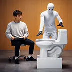 Der ChatGPT-Moment für Robotik