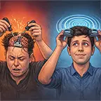 OpenAI setzt auf Ultraschall statt Chip im menschlichen Gehirn