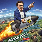 Anthropic CEO warnt: AI-Chip-Export ist wie Atomwaffen an Nordkorea zu liefern