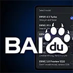 Ernie 5.0 Release: So mächtig ist Chinas neues Supermodell