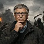 Bill Gates Jahresbrief 2026: Droht uns das dunkle Zeitalter?