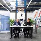 Die deutsche Antwort auf Tesla Optimus ist da