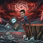 Das Ende von ChatGPT schon 2026?