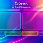 ChatGPT Translate startet: Das Ende von DeepL und Google?