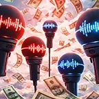 ElevenLabs & Deepgram: Die neuen Giganten der Audio-KI