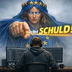 EU verschärft Haftung für KI-Code massiv