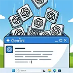 Google Gemini erhält praktische Import-Funktion für ChatGPT