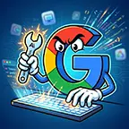 Google unter Druck: Claude Code erledigt ein Jahresprojekt in einer Stunde