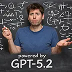 ChatGPT 5.2 nur noch auf Rang 16 beim kreativen Schreiben