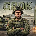 Neue US-Verteidigungsstrategie: Pentagon integriert Grok für KI-Kriegsführung