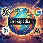 ChatGPT, Gemini und Perplexity nutzen jetzt Musks Grokipedia