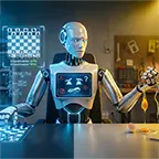 KI-Paradoxon 2026: Warum der Fortschritt jetzt an eine harte Grenze stößt