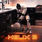 Figure AI zeigt Helix 02 mit echter Ganzkörper-Autonomie