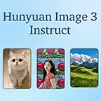 HunyuanImage 3.0 fordert GPT-1.5 und Nano Banana Pro heraus