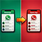 Moonshot Kimi K2.5 verwandelt Videos direkt in fertigen Programmcode