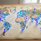 Wie das Science Context Protocol die Forschung global vernetzt