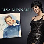 Legales KI-Album mit Art Garfunkel und Liza Minelli